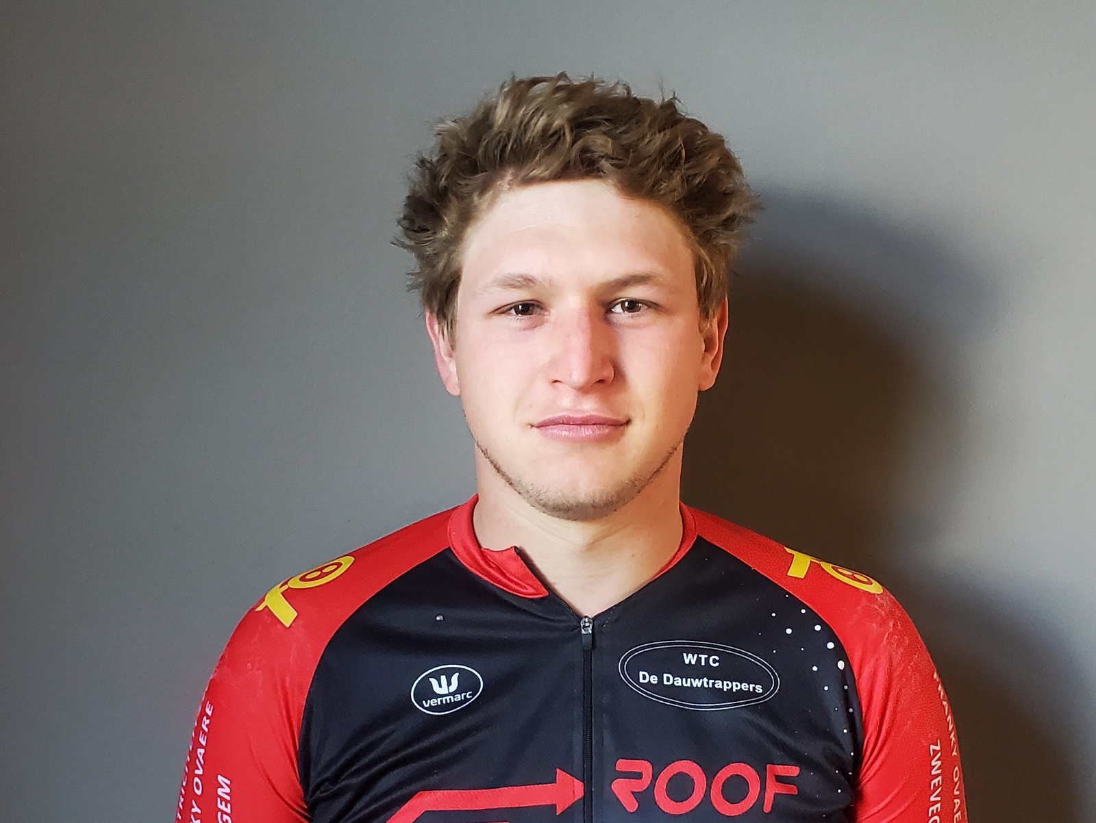 Maurits Vandorpe