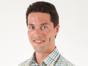 Matthieu Moreels
