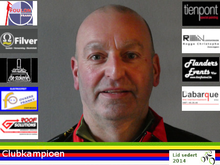 Christophe Rogge