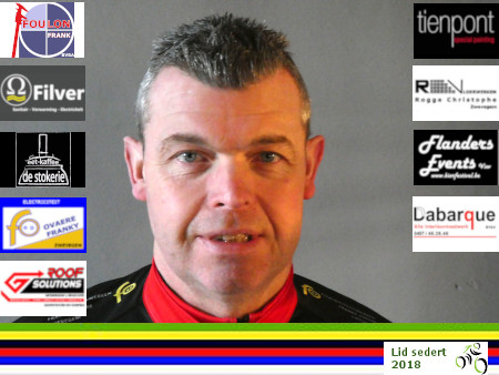 Frederik Martens